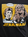 ZOOT.Fan Han Solo and Chewie Star Wars Koszulka