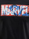 ZOOT.Fan Marvel logo Doctor Strange Marvel Koszulka