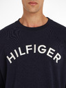 Tommy Hilfiger Arched Crew Bluza