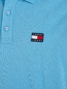 Tommy Jeans Badge Polo Koszulka