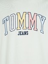 Tommy Jeans College Pop Koszulka