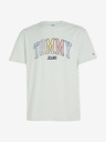 Tommy Jeans College Pop Koszulka