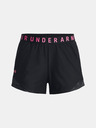 Under Armour Play Up Shorts 3.0 TriCo Nov Szorty