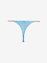 Tommy Hilfiger Underwear Lace Thong Spodenki
