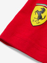 Puma Ferrari Race Big Shield Koszulka