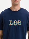 Lee Summer Logo Koszulka