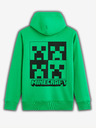 Celio Minecraft Bluza