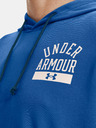 Under Armour UA Rival Terry CB SS Hoodie Bluza