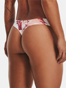 Under Armour PS Thong Print 3-pack Spodenki