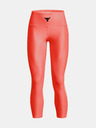 Under Armour Project Rock HG Ankl Lg Fam Legginsy