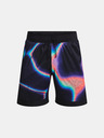 Under Armour Curry Mesh 8'' Short II Szorty