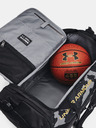 Under Armour UA Contain Duo MD Duffle-BLK Torba