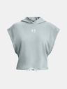 Under Armour UA Rival Terry SS Hoodie Bluza