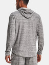 Under Armour UA Project Rock Terry Hoodie Bluza