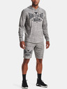Under Armour UA Project Rock Terry Hoodie Bluza