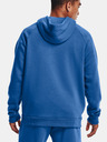 Under Armour UA Rival Flc Graphic Hoodie Bluza