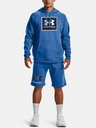 Under Armour UA Rival Flc Graphic Hoodie Bluza