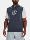 Under Armour Curry Fleece Slvls Hoodie Bluza