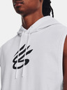 Under Armour Curry Fleece Slvls Hoodie Bluza