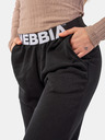 Nebbia Iconic Spodnie dresowe