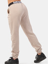 Nebbia Iconic Spodnie dresowe