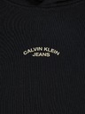 Calvin Klein Jeans Canvas Curve Bluza