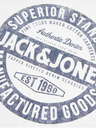 Jack & Jones Jeans Koszulka dziecięce