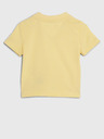 Tommy Hilfiger Baby Essential Koszulka dziecięce