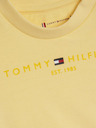 Tommy Hilfiger Baby Essential Koszulka dziecięce