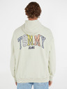 Tommy Jeans OVZ College Hoodie Bluza