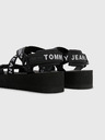Tommy Jeans Sandały