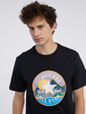 Converse Coastal Remix Koszulka
