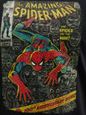 ZOOT.Fan Spider-man Marvel Koszulka