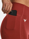 Under Armour Project Rock Crssover Ankl Legginsy