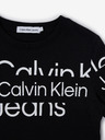 Calvin Klein Jeans Blown-Up Koszulka dziecięce