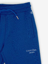 Calvin Klein Jeans Spodnie dresowe dziecięce
