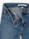 Calvin Klein Jeans Spodnie dziecięce