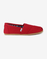 TOMS Classic Slip On Buty