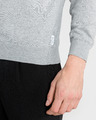 Armani Exchange Sweter