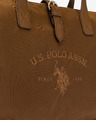 U.S. Polo Assn Patterson Medium Torebka