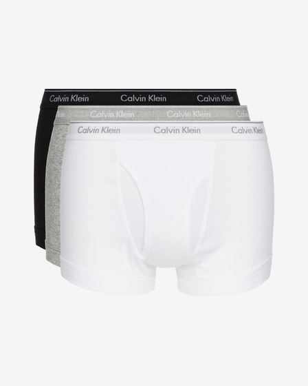 Calvin Klein 3-pack Bokserki