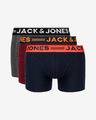 Jack & Jones Lichfield 3-pack Bokserki