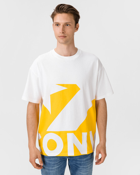 Converse Chevron Icon Remix Koszulka